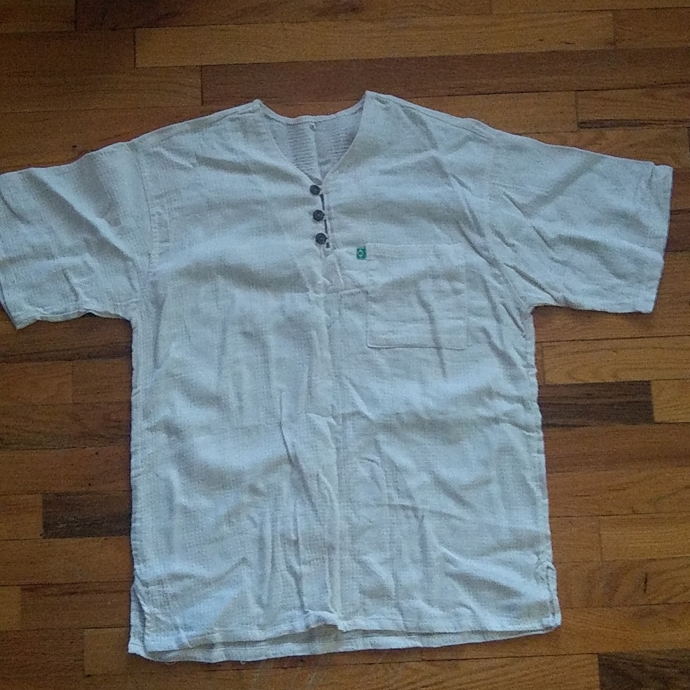 Authentic Capoeira gear
